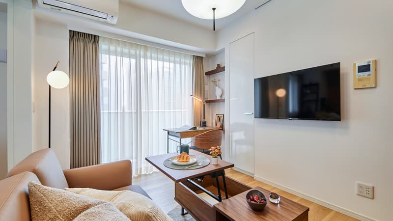 Room Type Gallery